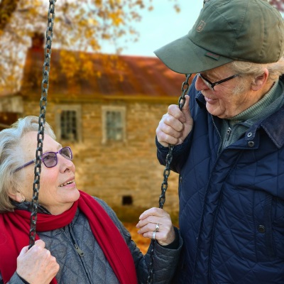Planning for spousal social security benefits together